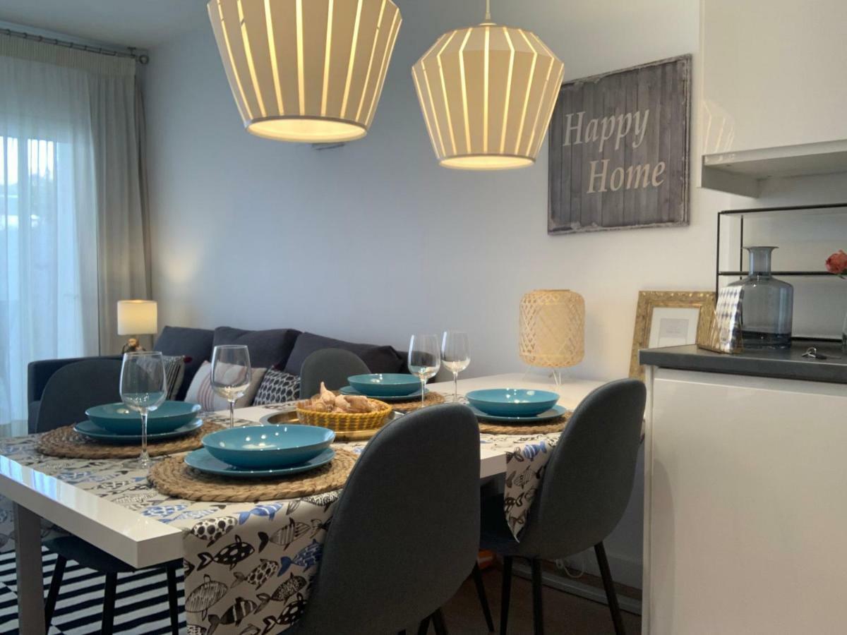 Nuevo Y Lujoso Apartamento En Marbella Centro A Pie De Playa 625 Exterior foto