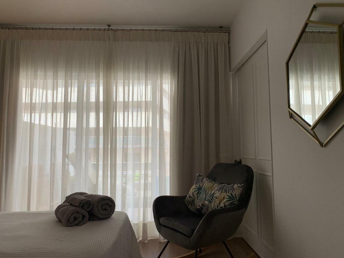 Nuevo Y Lujoso Apartamento En Marbella Centro A Pie De Playa 625 Exterior foto