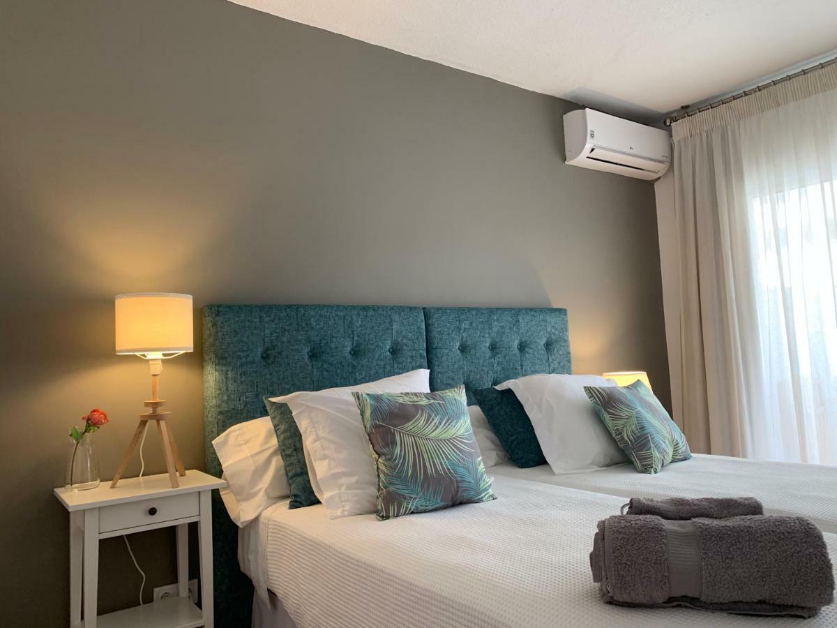 Nuevo Y Lujoso Apartamento En Marbella Centro A Pie De Playa 625 Exterior foto